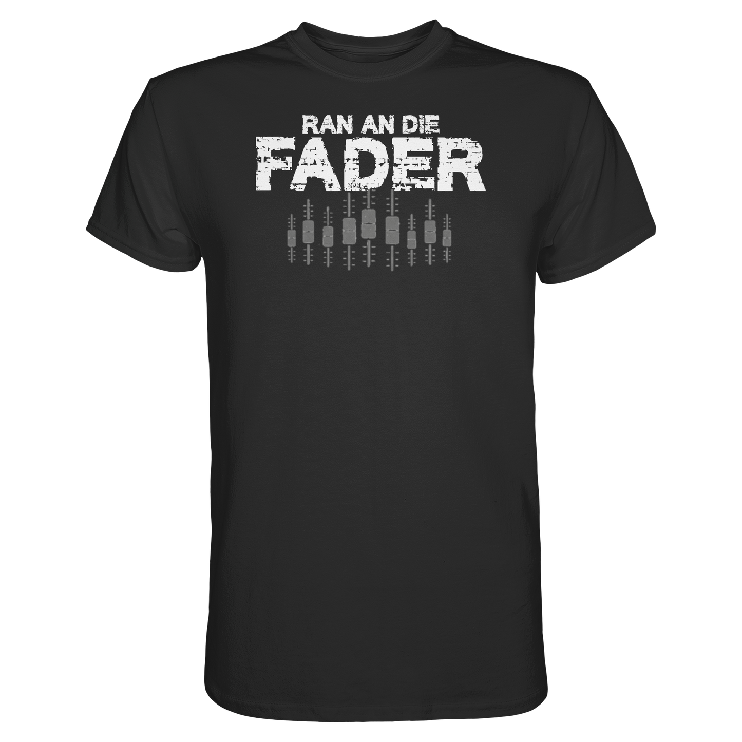 Ran an die Fader - Premium Classic T-Shirt