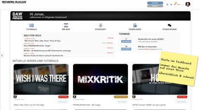 PREMIUM-Zugang (kein ABO)