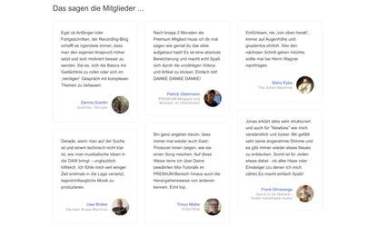 PREMIUM-Zugang (kein ABO)