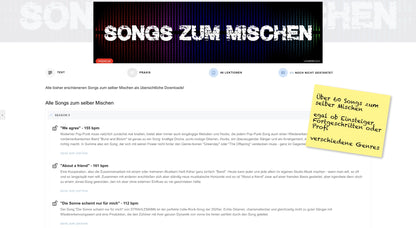 PREMIUM-Zugang (kein ABO)