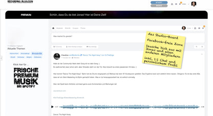 PREMIUM-Zugang (kein ABO)