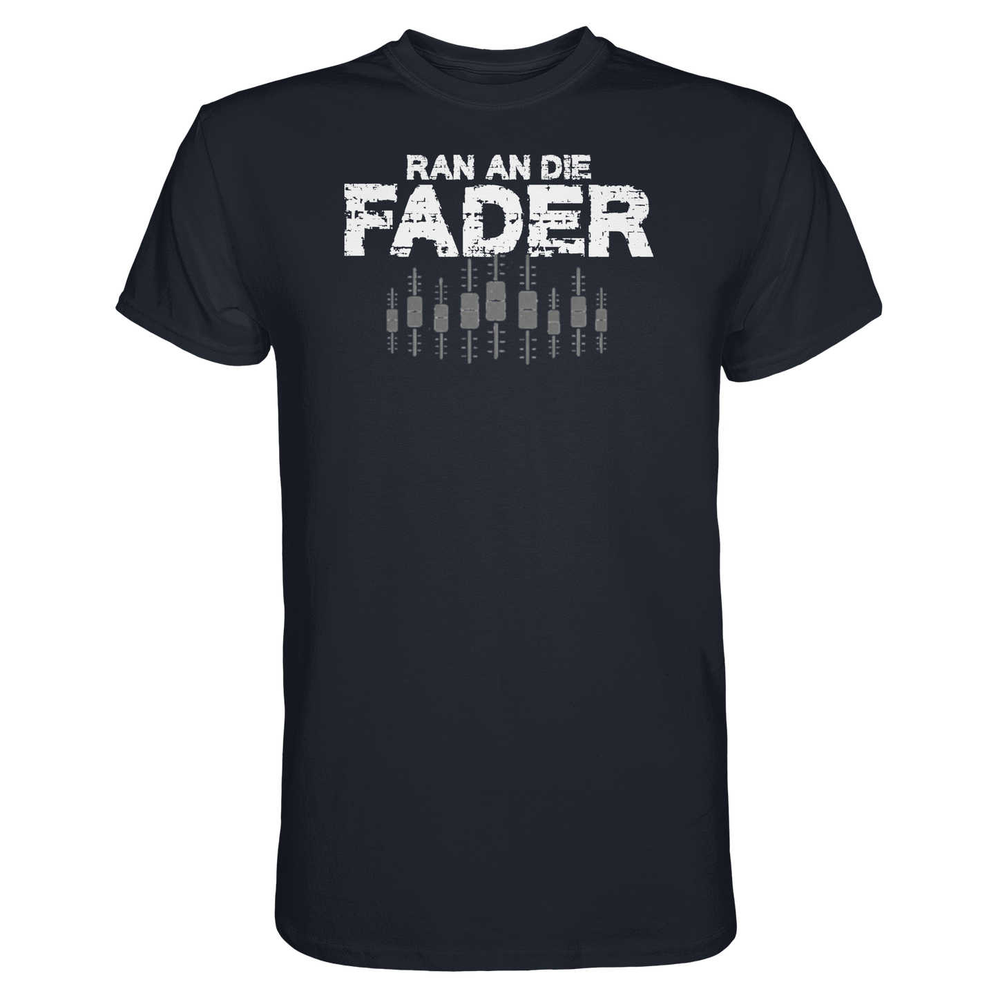 Ran an die Fader - Premium Classic T-Shirt