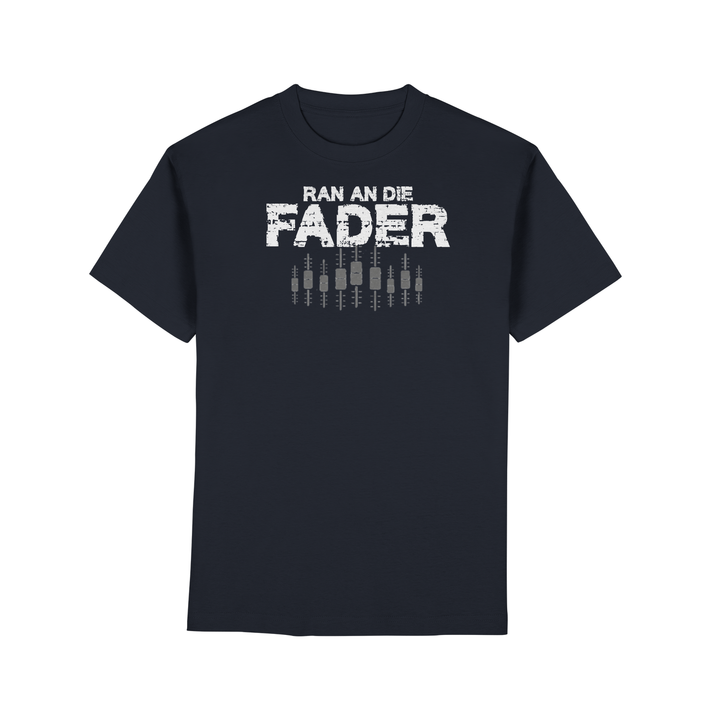 Ran an die Fader - Premium Classic T-Shirt